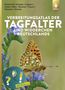 Rolf Reinhardt: Verbreitungsatlas der Tagfalter und Widderchen Deutschlands, Buch