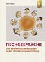 Edith Gätjen: Tischgespräche, Buch