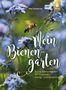 Elke Schwarzer: Mein Bienengarten, Buch