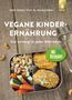 Edith Gätjen: Vegane Kinderernährung, Buch