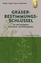 Martin Elsäßer: Gräserbestimmungsschlüssel für die häufigsten Grünland- und Rasengräser, Buch