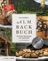 Lutz Geißler: Lutz Geißlers Almbackbuch, Buch, Buch