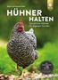 Beate Peitz: Hühner halten, Buch