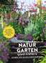 Heike Boomgaarden: Naturgarten ganz einfach, Buch