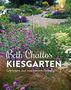 Beth Chatto: Beth Chattos Kiesgarten, Buch