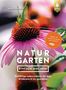 Natalie Faßmann: Naturgarten - einfach machen!, Buch
