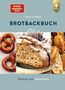 Lutz Geißler: Brotbackbuch Nr. 4, Buch, Buch