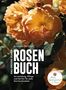 Andreas Barlage: Das große Ulmer Rosenbuch, Buch