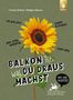 Torsten Brämer: Balkon ist, was du draus machst, Buch