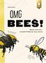 Matt Kracht: OMG Bees!, Buch