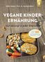 Markus Keller (geb. 1966): Vegane Kinderernährung, Buch