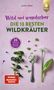 Janine Hissel: Wild und wunderbar: die 13 besten Wildkräuter, Buch, Buch