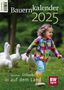 : Bauernkalender 2025, Buch