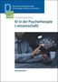 Paolo Raile: KI in der Psychotherapie(-wissenschaft), Buch