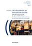 Verena Bons: Der Musikverein als musikalisch-sozialer Erfahrungsraum, Buch