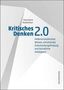 Buchtitel: "Kritisches Denken 2.0" von Hermann Astleitner. Untertitel thematisiert Entscheidungen und KI. Verlag: Waxmann.