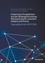 Titel: "Empirische Perspektiven aus der Bildungsforschung: Wissenstransfer zwischen Empirie und Praxis". Geometrische Netzstruktur., Buch