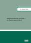Burkard Weth: Religionsunterricht und Ethik - ein Spannungsverhältnis, Buch