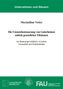 Titel: "Die Umsatzbesteuerung von Gutscheinen". Logos unten, Universität Bayreuth und FAU., Buch