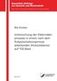 Roter Streifen links, oben Text: Bayreuther Beiträge, Sensorik und Messtechnik. Unten rechts Logo: Universität Bayreuth., Buch