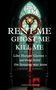 Euphemia van Dame: Rent Me! Ghost Me! Kill Me!, Buch