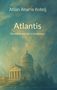 Atlan Anaris Koteij: Atlantis, Buch