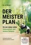 Boris Simon: Der Meisterplan für ein Leben voller Gelassenheit und innerer Balance, Buch