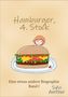 Sylvi Amthor: Hamburger, 4. Stock, Buch