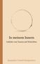 "In meinem Innern. Gedichte vom Trauern und Weiterleben. Jacqueline Conrad-Morgenstern." Kreis auf beigem Hintergrund., Buch