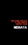 Benjamin William: Nessaya, Buch