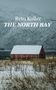 Reto Koller: The North Bay, Buch