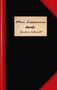 Joachim Leberecht: Mein Lesesommer, Buch