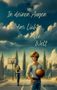 Lia Rosenow: In deinen Augen das Licht der Welt, Buch