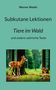Werner Wolski: Subkutane Lektionen, Buch