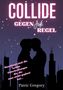 Patric Gregory: Collide, Buch, Buch