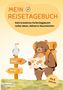 Seitenfreude: Mein Reisetagebuch, Buch