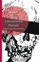 Markus Anton: Der zyanotische Parasit, Buch