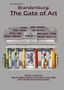 Tom Tommsen: Brandenburg: The Gate of Art, Buch