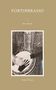 „FORTINBRASSO: Mehr Musik!“ Oberhalb eines Fotos von Händen, die ein Banjo mit aufgemalter Hand spielen. Darunter „Ralph Ullmann“., Buch