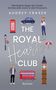 Audrey Fraser: The Royal Hearts Club, Buch