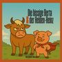 Laura Lülsdorff-Euler: Die bissige Berta & der Helden-Heinz, Buch, Buch