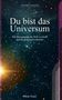 Hakan Özgür: Du bist das Universum, Buch