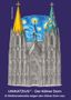 Tom Tommsen: UNIKATZIUS - Der Kölner Dom, Buch