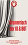 Heribert R. Brennig: Stammtisch der KI & BOT, Buch