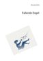 Alexandra Peters: Fallende Engel, Buch
