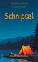Alexander Dünnebeil: Schnipsel, Buch