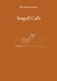 Nin Reckermann: Seagull Calls, Buch