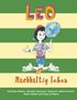 Anja Lembens: Leo, Buch