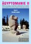 Arnold Lamm: Ägyptomanie II, Buch