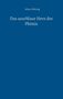 Aline Gühring: Das azurblaue Herz des Phönix, Buch